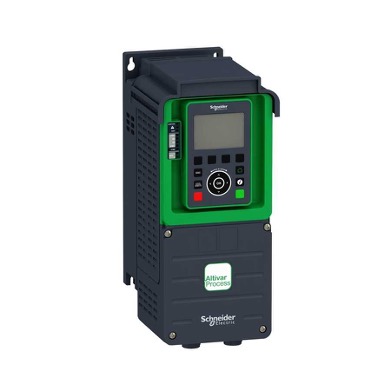 Перетворювачі частоти Schneider Electric